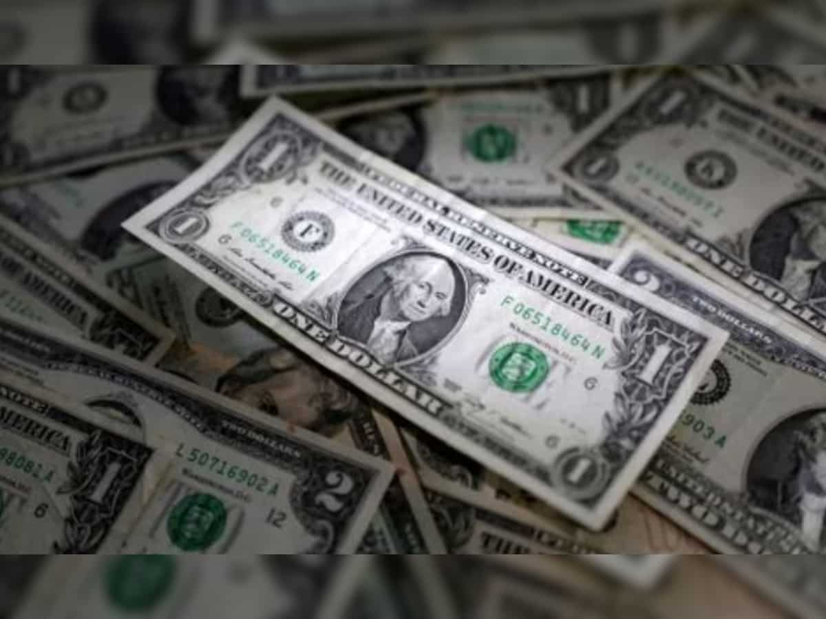 Dollar finds footing on housing data as yuan falters