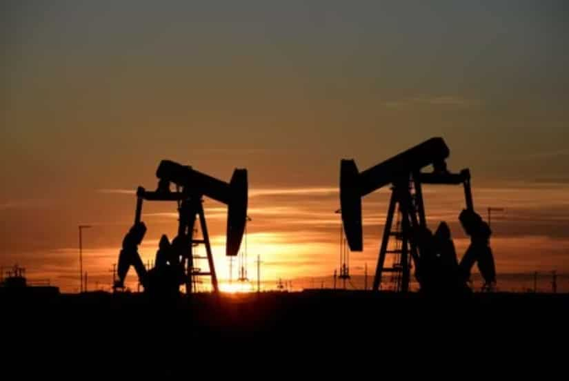 Oil Prices Ease On Weaker Chinese Demand Picture | Zee Business