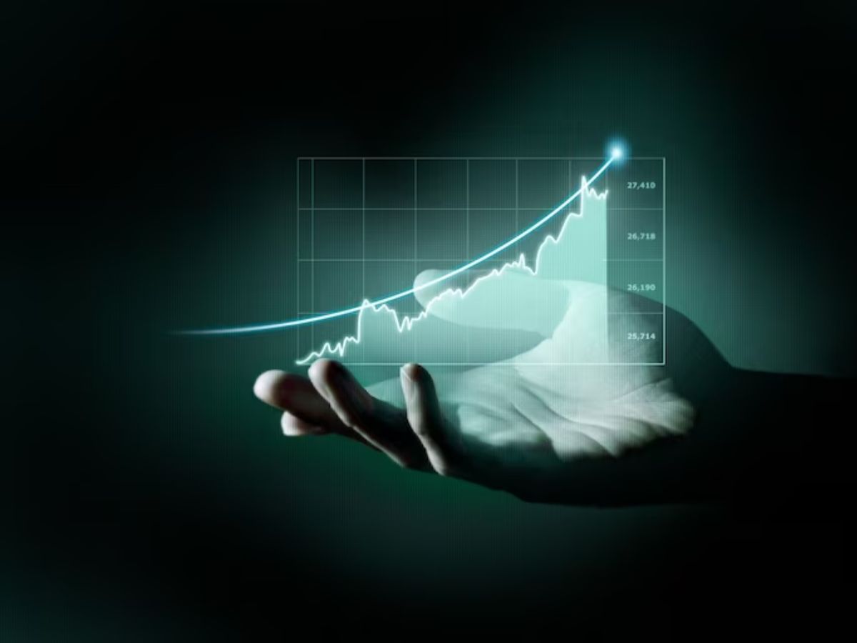 Share Market HIGHLIGHTS: Nifty, Sensex record closing highs led by HDFC twins, TCS