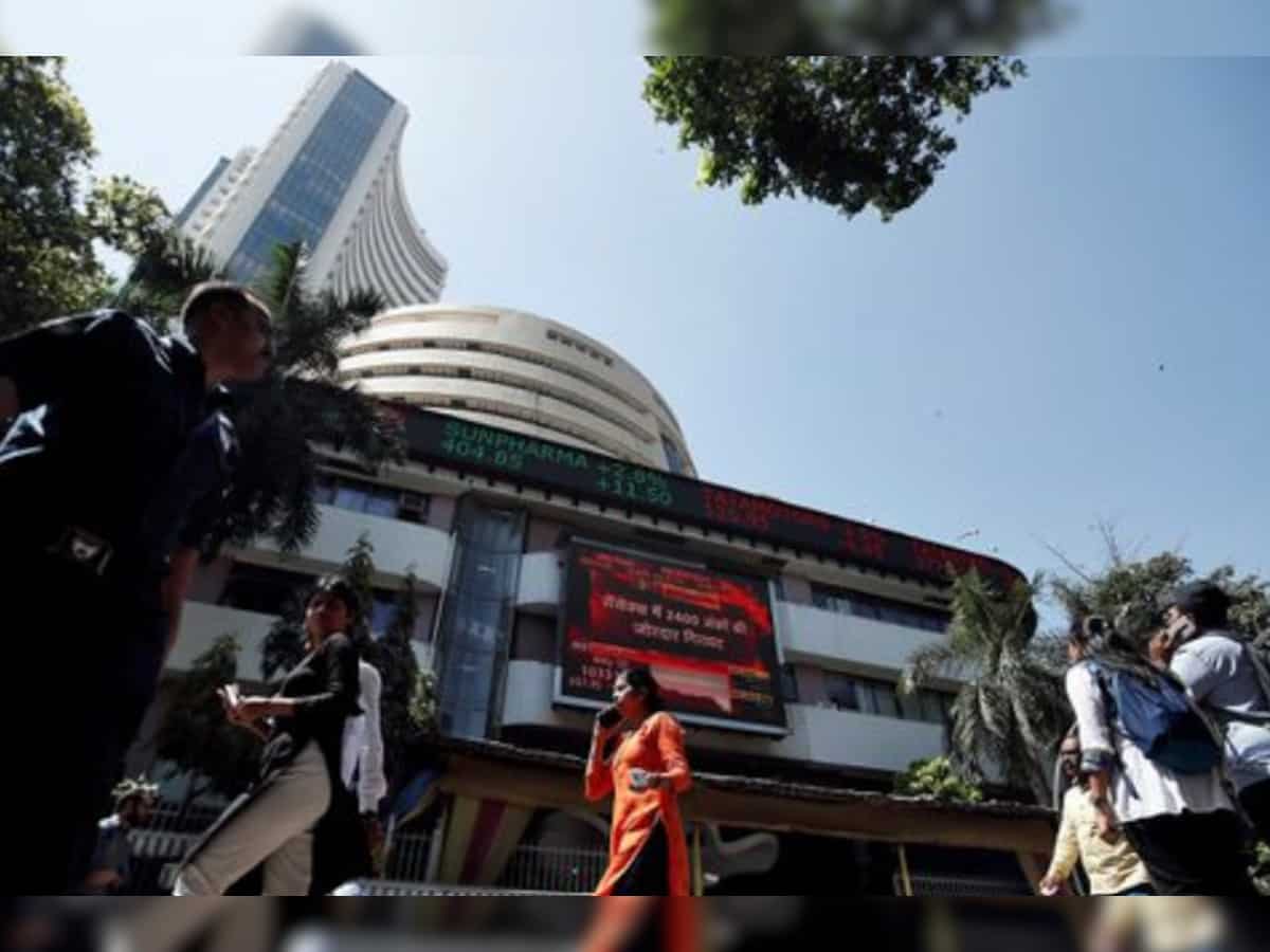 Sensex, Nifty likely to start on a negative note today: 10 things to know before opening bell