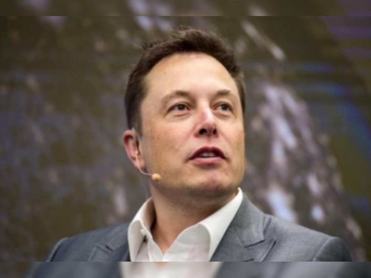 Musk says after meeting Modi, Tesla coming to India