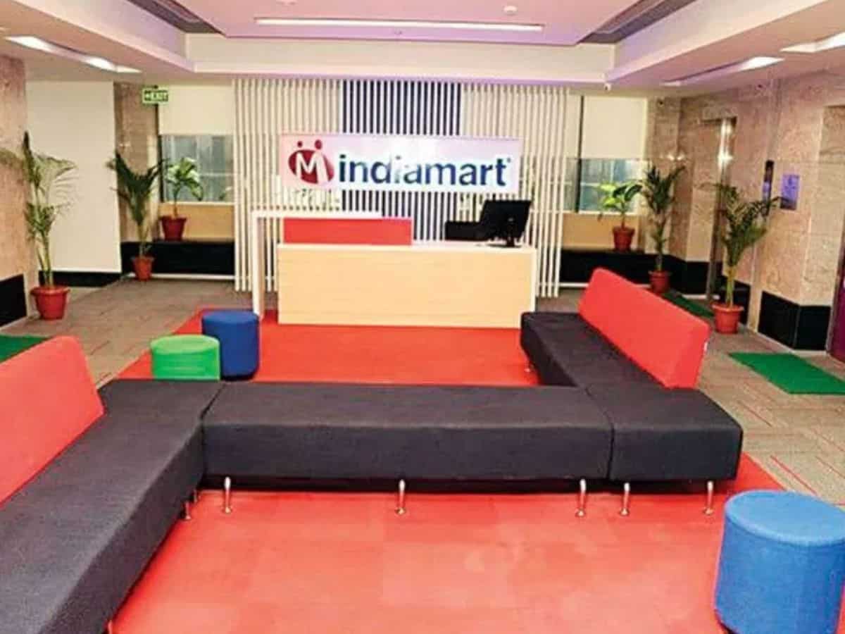 IndiaMart InterMesh to trade ex-bonus today: All you need to know