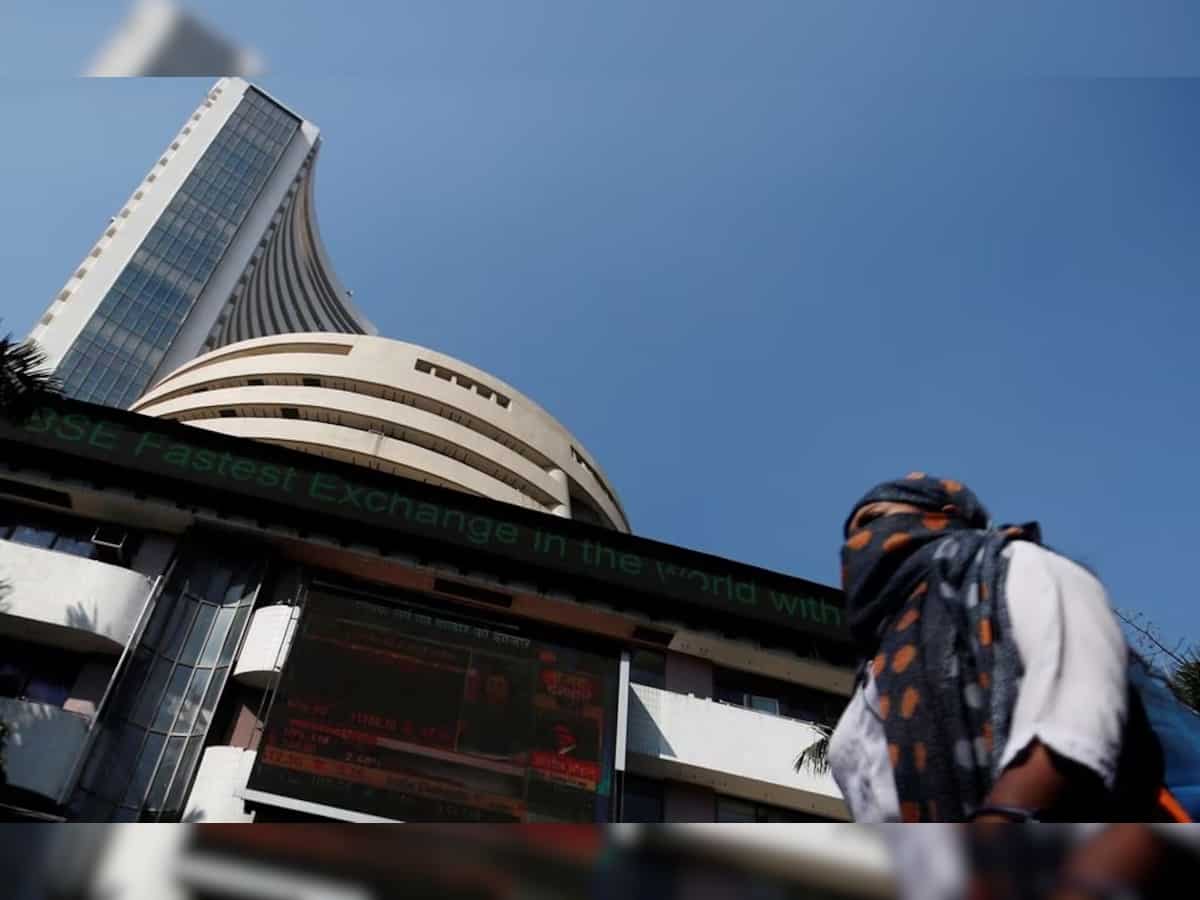 BSE Midcap, BSE 200, BSE 500, other broader indices hit 52-week peaks after Sensex soars to life-time high