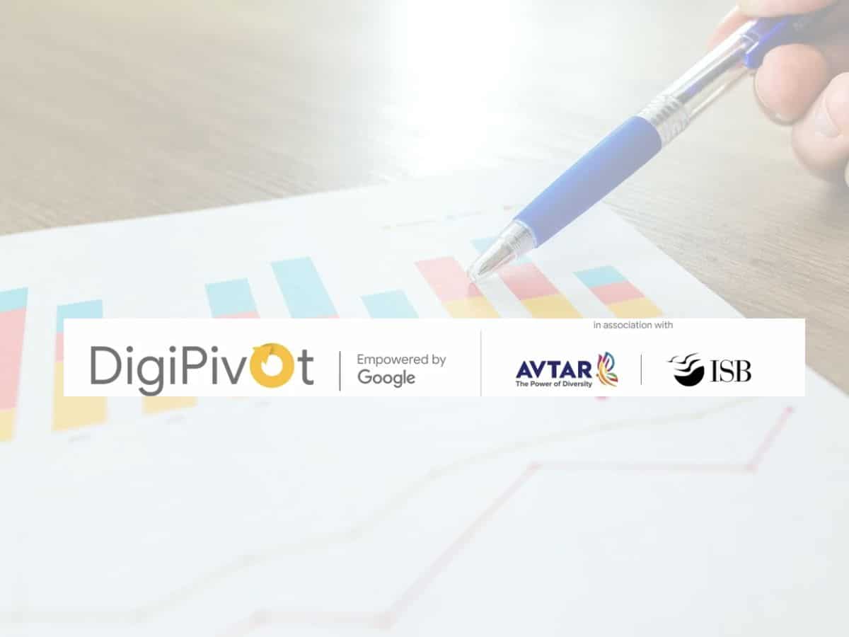 Avtar and Google launch DigiPivot 4.0, a digital marketing skilling program for women