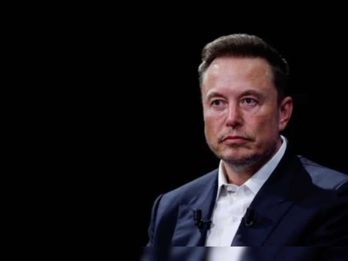 Musk says Tesla to be in India 'as soon as humanly possible' after meeting Modi