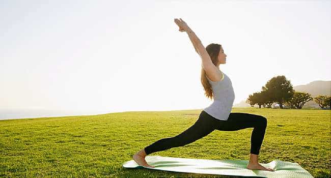 Anil Singhvi's Market Yoga: Incorporating Yoga in Trading | International Yoga Day 2023