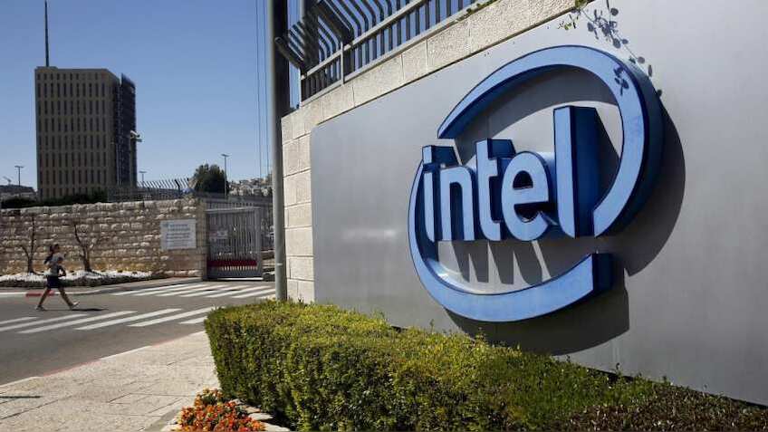 Intel building USD 25 billion chip manufacturing plant in Israel