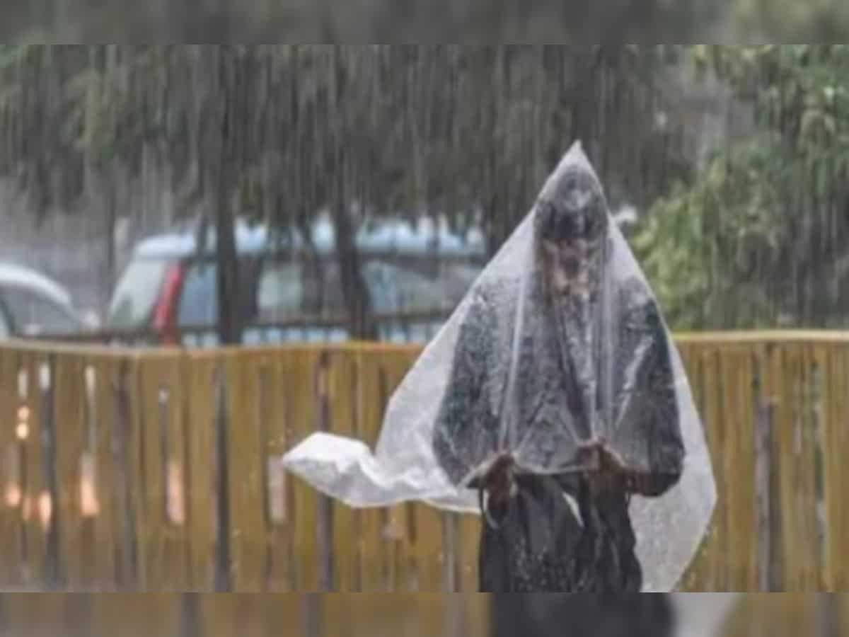 Rajasthan records 220% excess rain due to Cyclone Biparjoy
