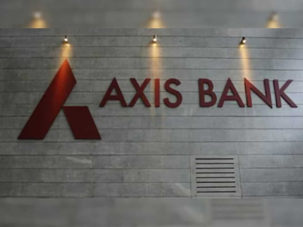 Customers can now link their Axis Bank accounts with other bank accounts through this app