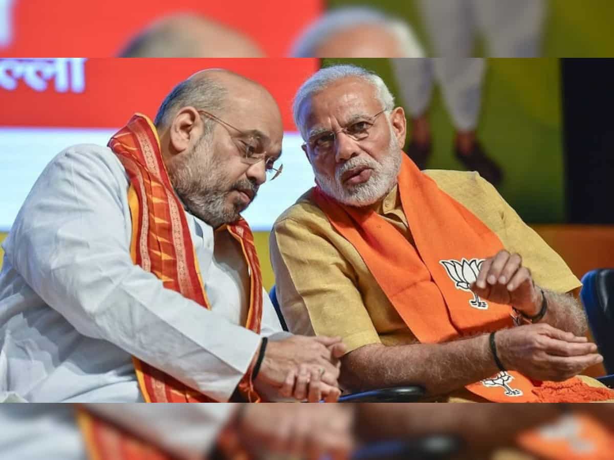 Delhi Police on lookout for alcoholic who threatened to kill PM Modi, Amit Shah and Nitish Kumar