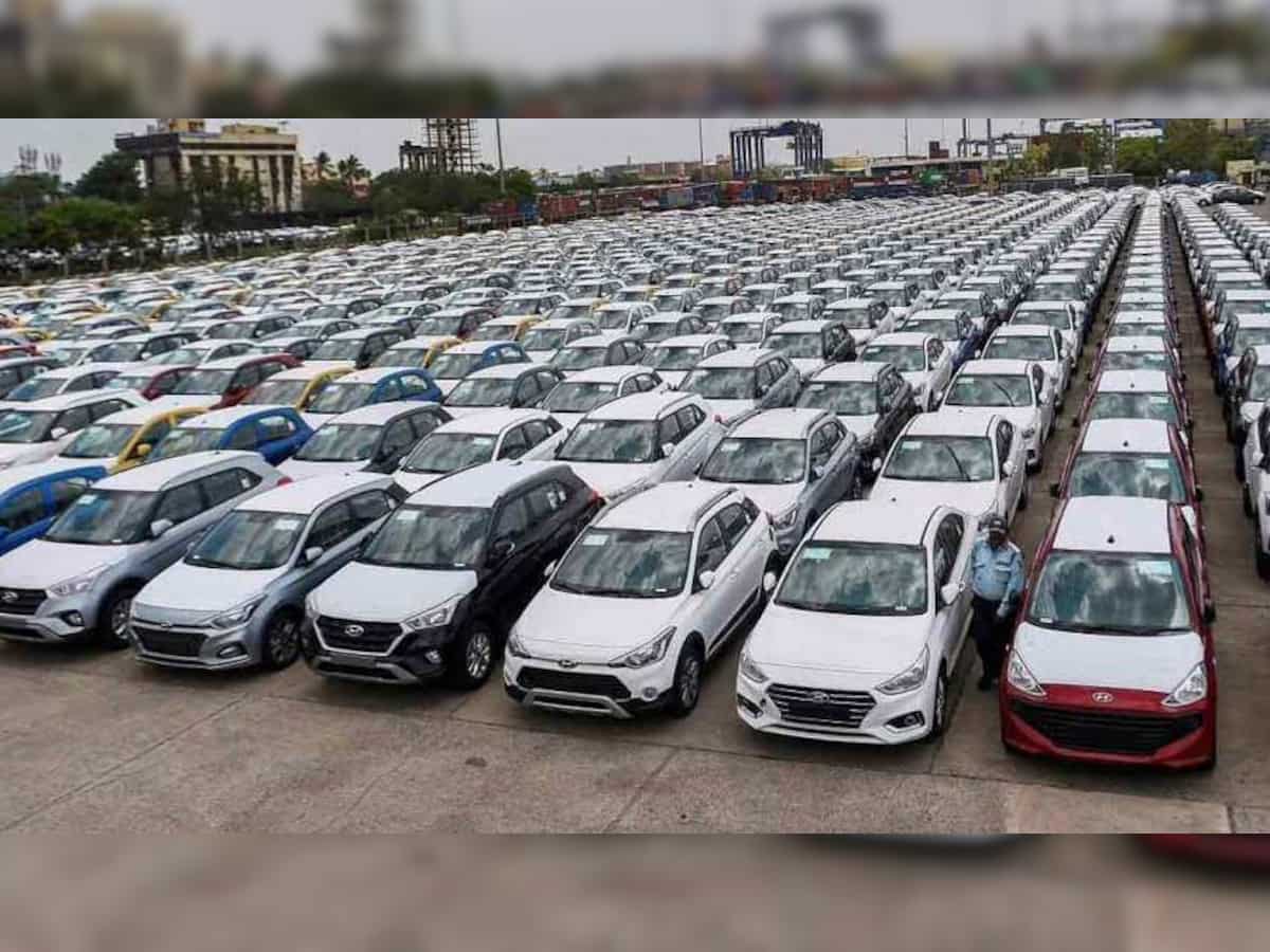 7 firms to recall over 320,000 vehicles over faulty parts