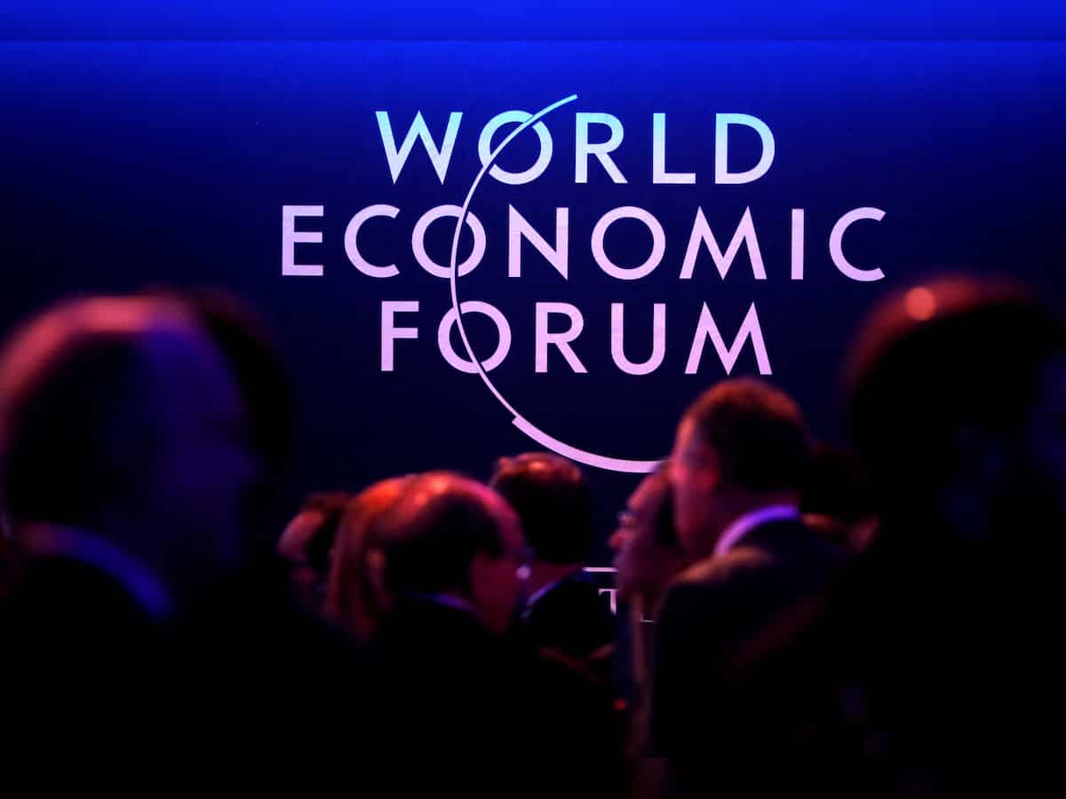 Four Indian firms in WEF's 100 most promising tech startups list