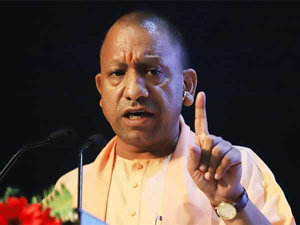 Yoga Is An Effective Medium To Achieve Global Peace, Says UP CM Yogi ...