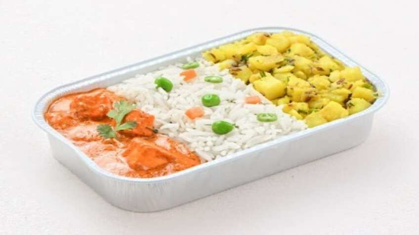Air India Express Unveils Gourmair: Airline upgrades its in-flight dining experience