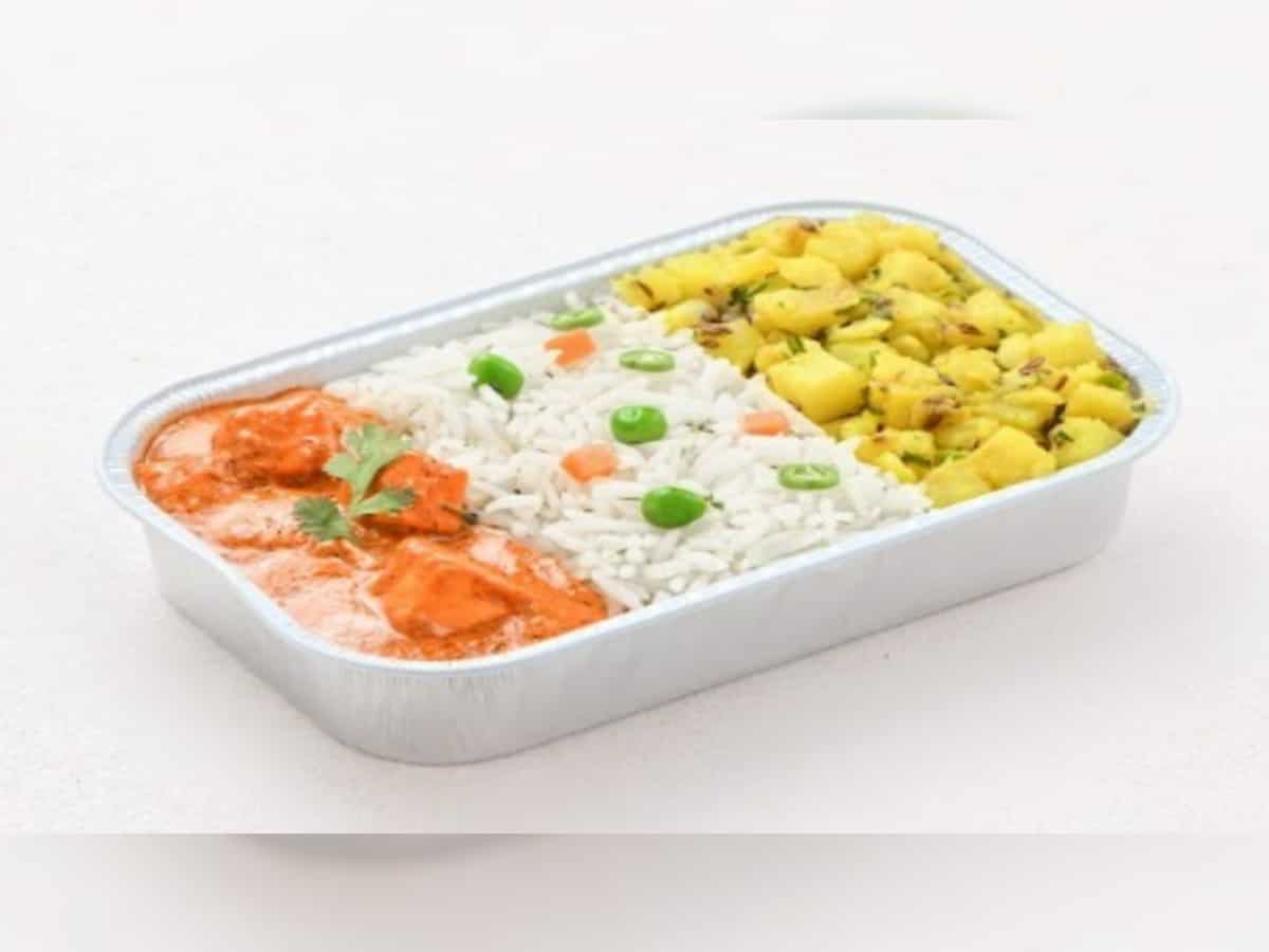 Air India Express Unveils Gourmair: Airline upgrades its in-flight dining experience