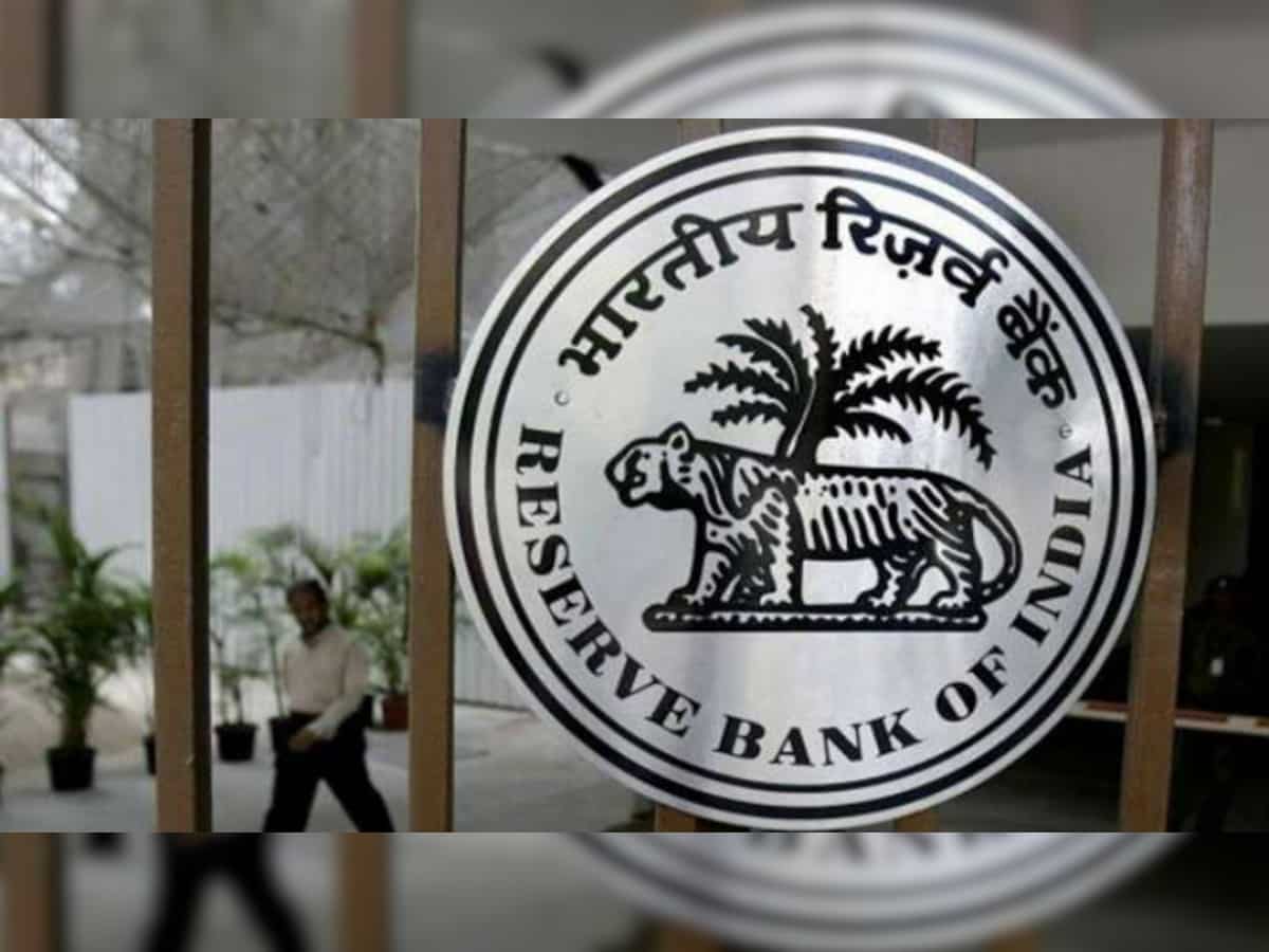 RBI assigns additional responsibilities to 3 DGs as MK Jain demits office