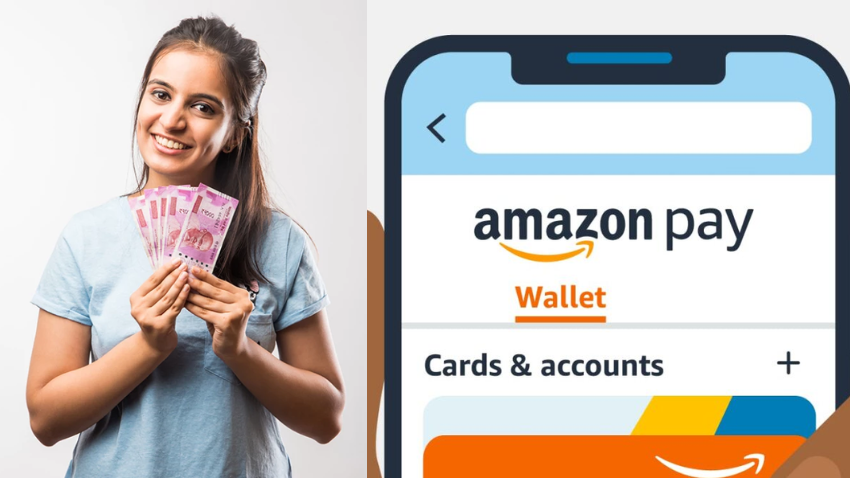Yet to deposit Rs 2000 currency notes in bank? Amazon accepting withdrawn currency under ‘cash load at doorstep’ service — check how to use, limit, other details