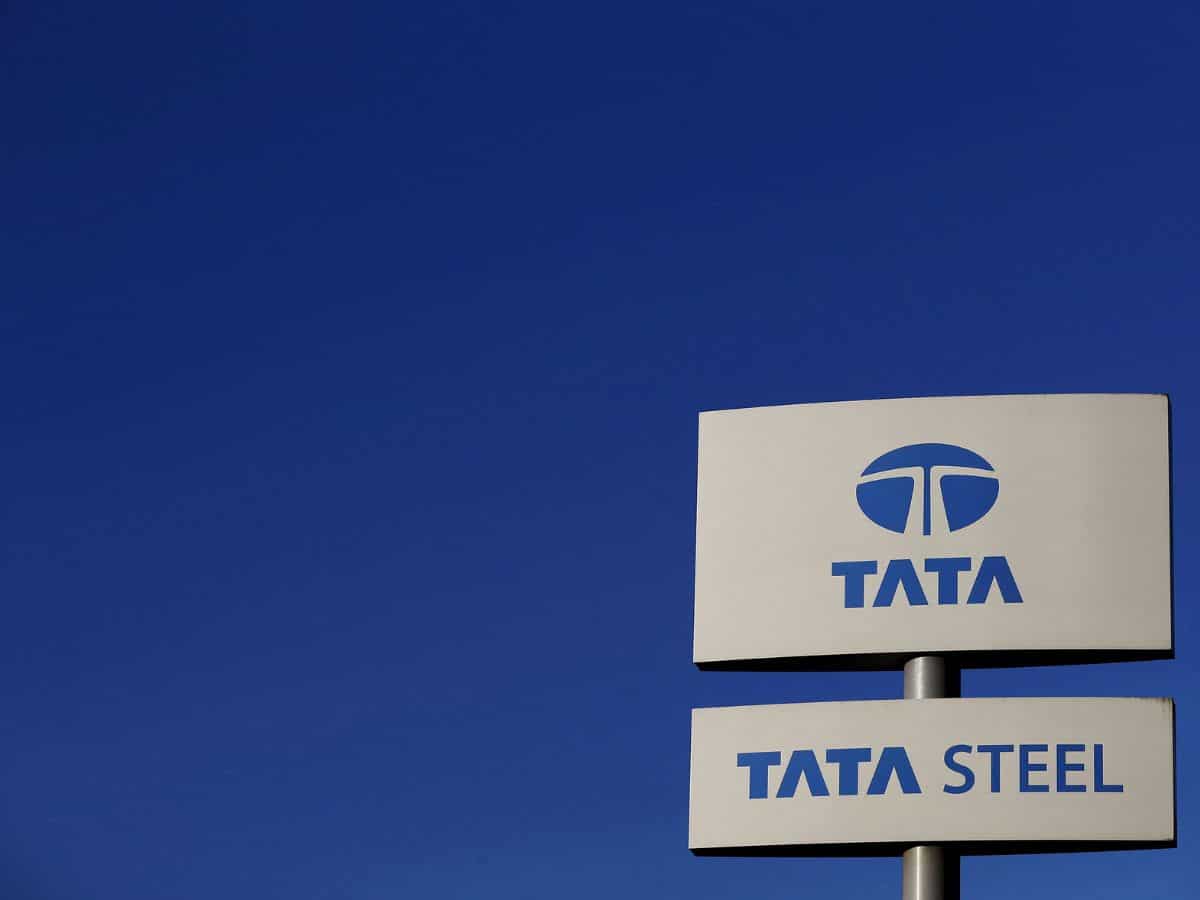 Tata Steel dividend history, payout dates, record date before 2023 -  Earnwarns - Medium