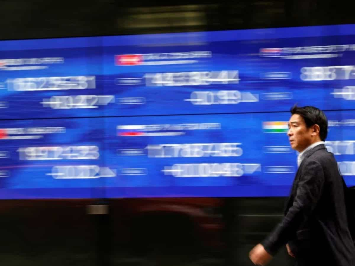 Asia stocks subdued after Powell testimony fails to surprise