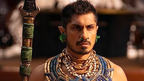 'Black Panther 2' star Tenoch Huerta exits 'Fiesta En La Madriguera
