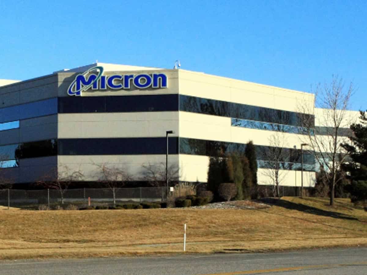 PM Modi invites Micron to boost chip making in India: Key things to know