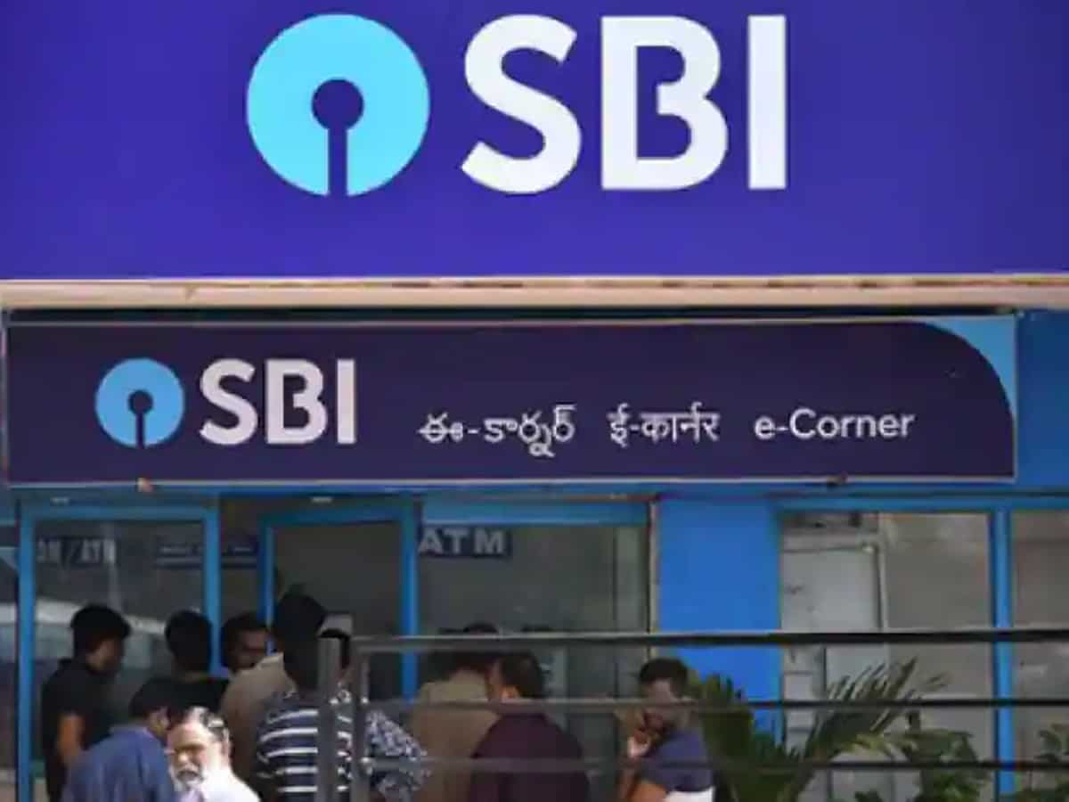 Sbi Amrit Kalash Deposit Schemes Last Date Extended Check Interest Rate Tenure And Other 2452