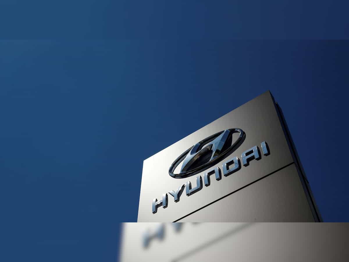 Hyundai inks pact with Japanese culture content firm for EV sales