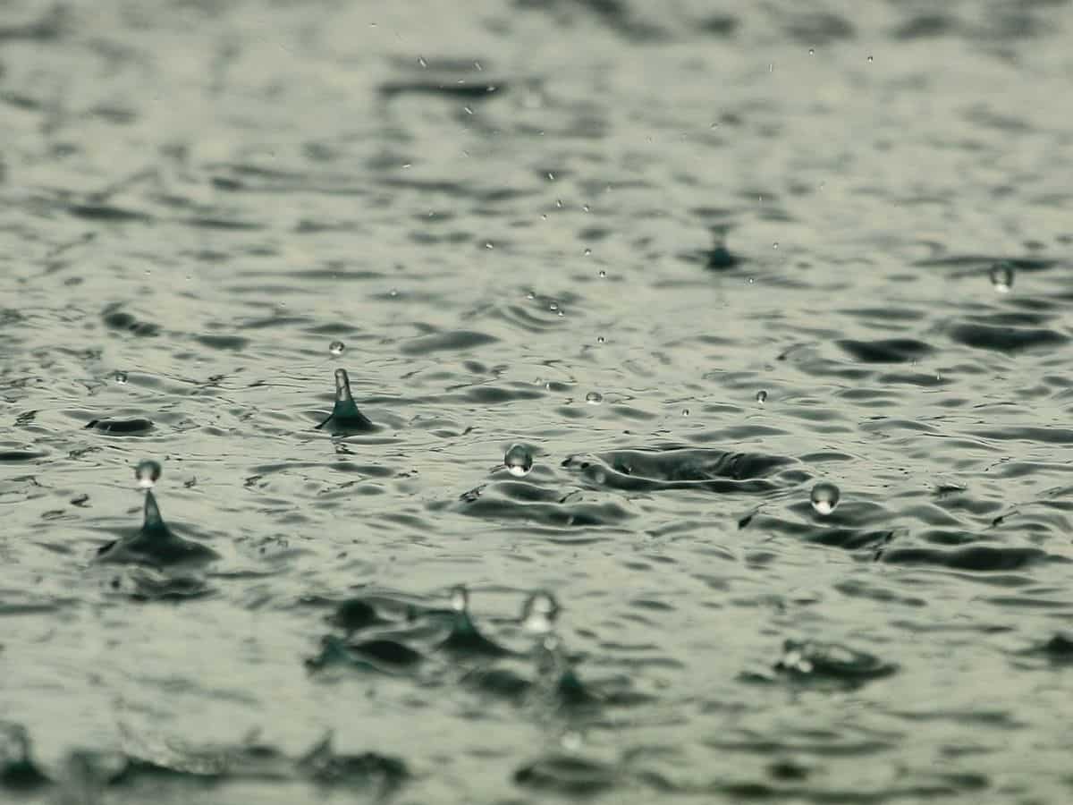 Odisha weather today: Pre-monsoon rain lashes coastal Odisha