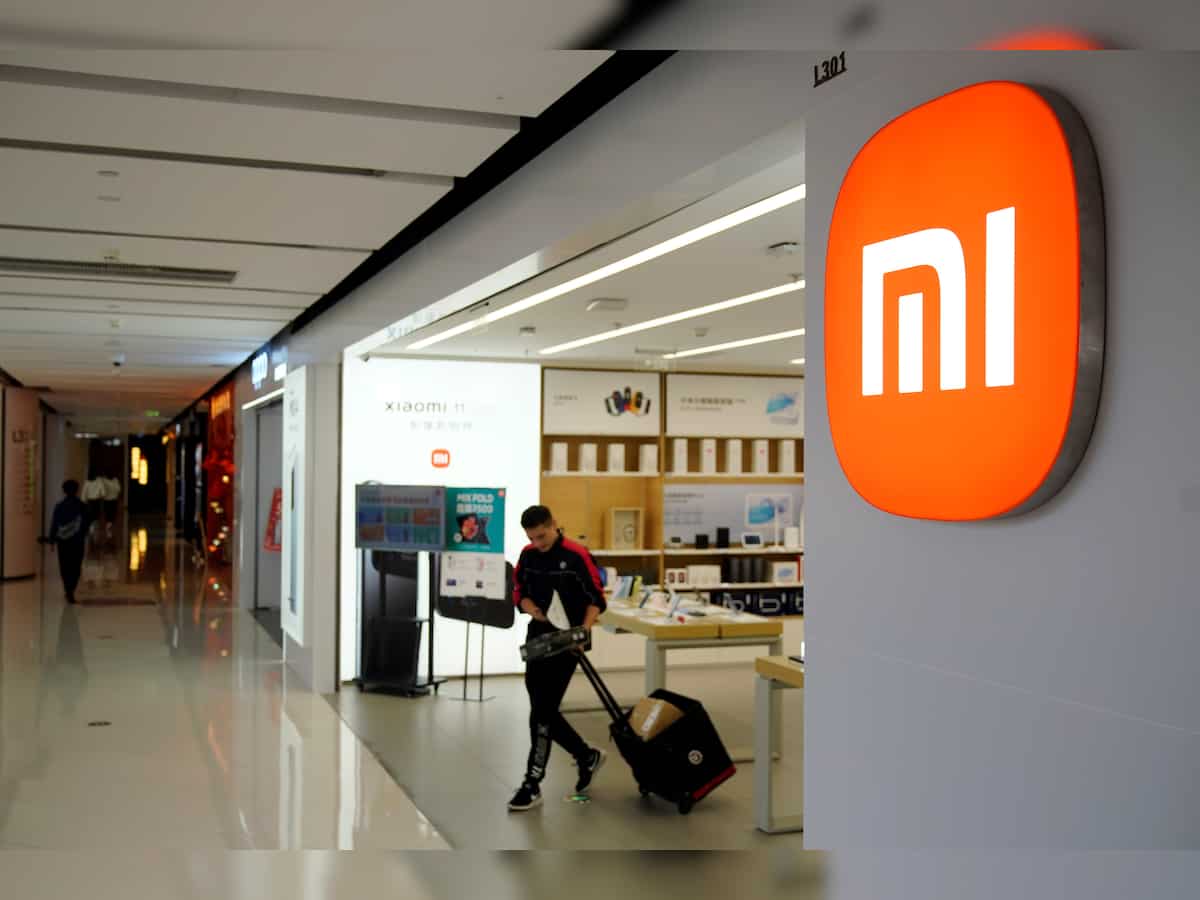 Karnataka HC issues notice to Centre on Xiaomi's petition