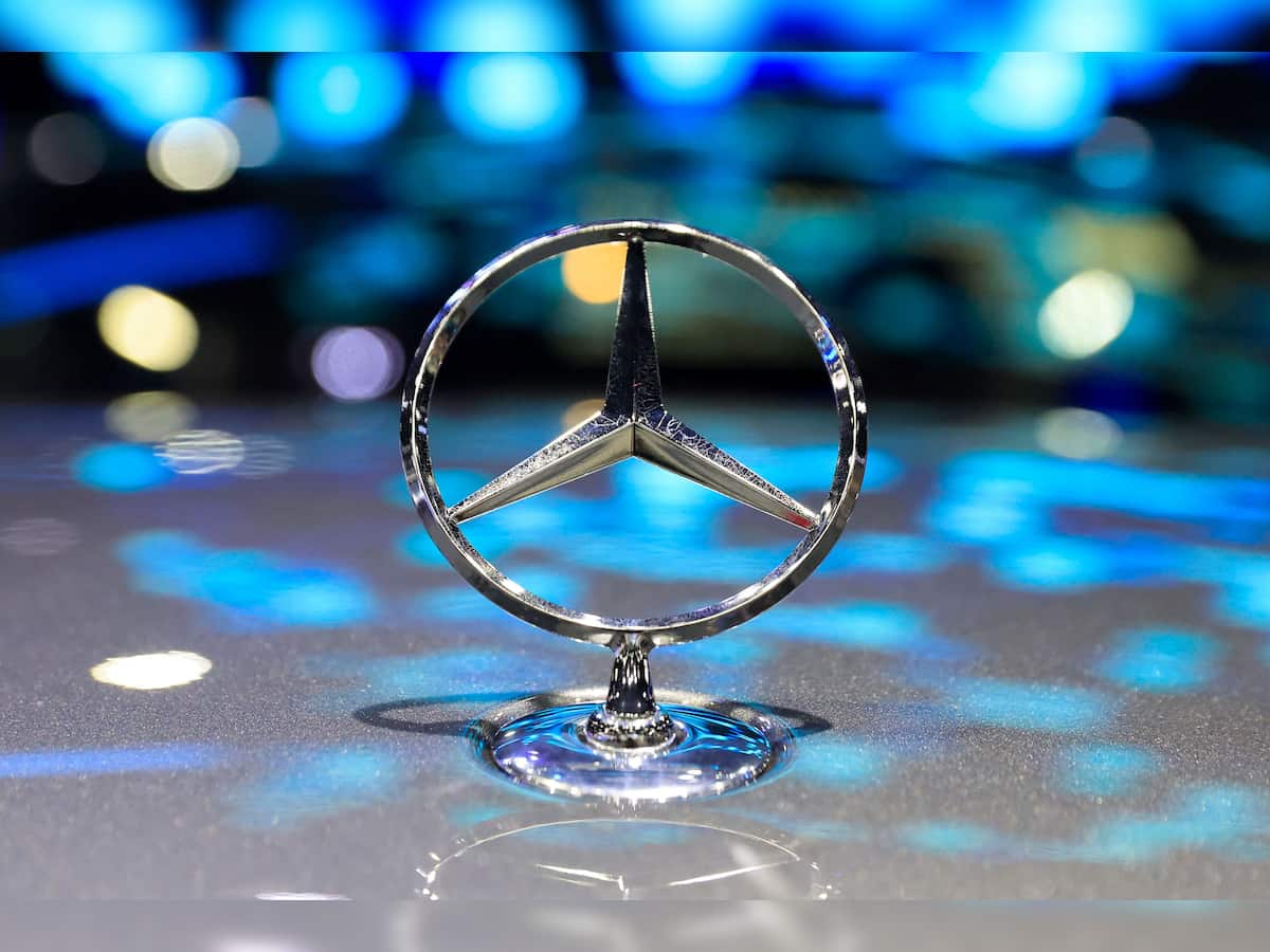 Mercedes-Benz accelerating drive to bring top-end vehicles to India