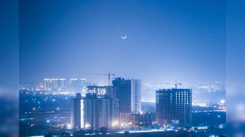 Grade A office space stocks cross 700 mn sq ft across top 6 cities; 28% of prime space in Bengaluru: Report