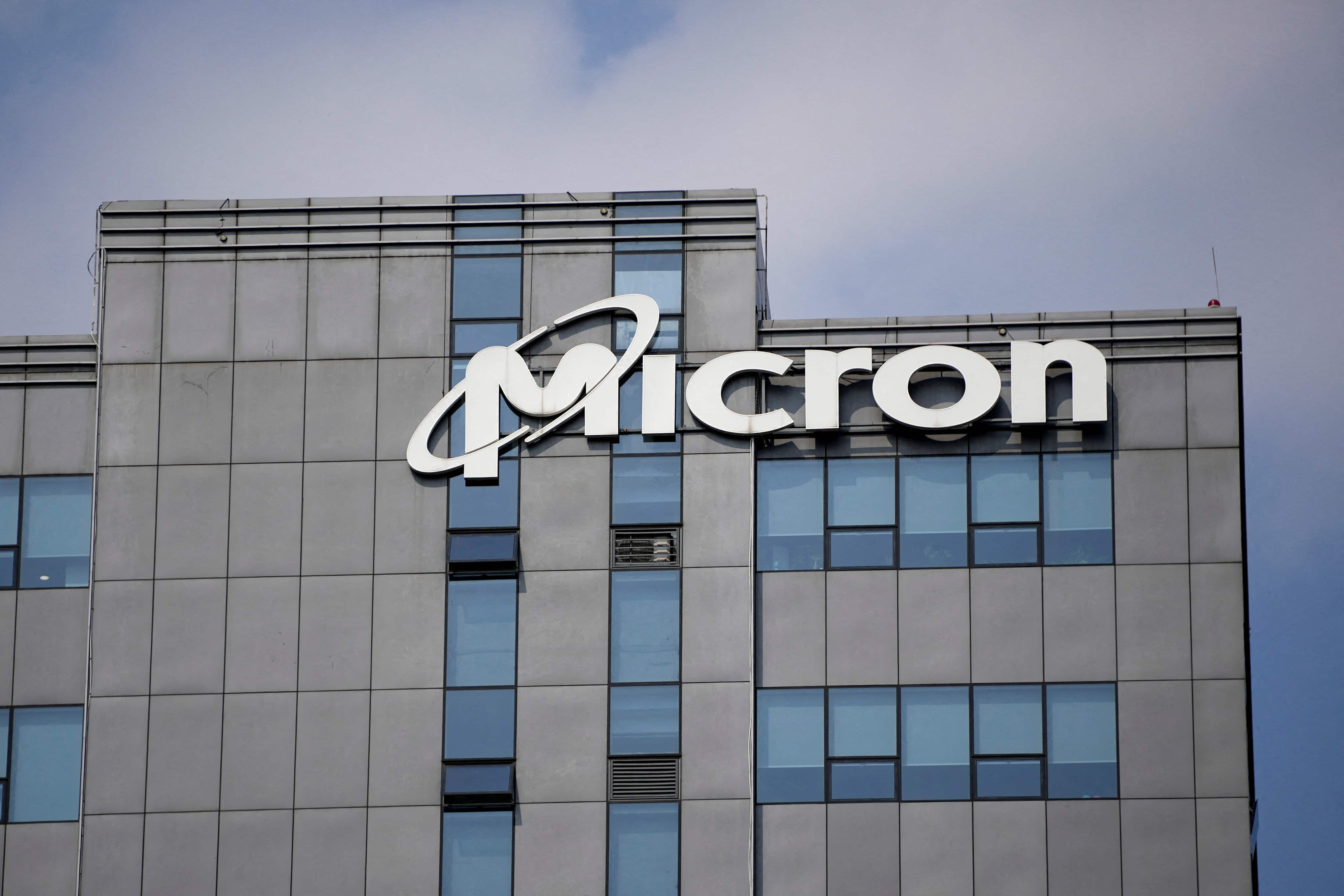 Micron to set up $2.75 billion semiconductor facility in Gujarat | Zee  Business