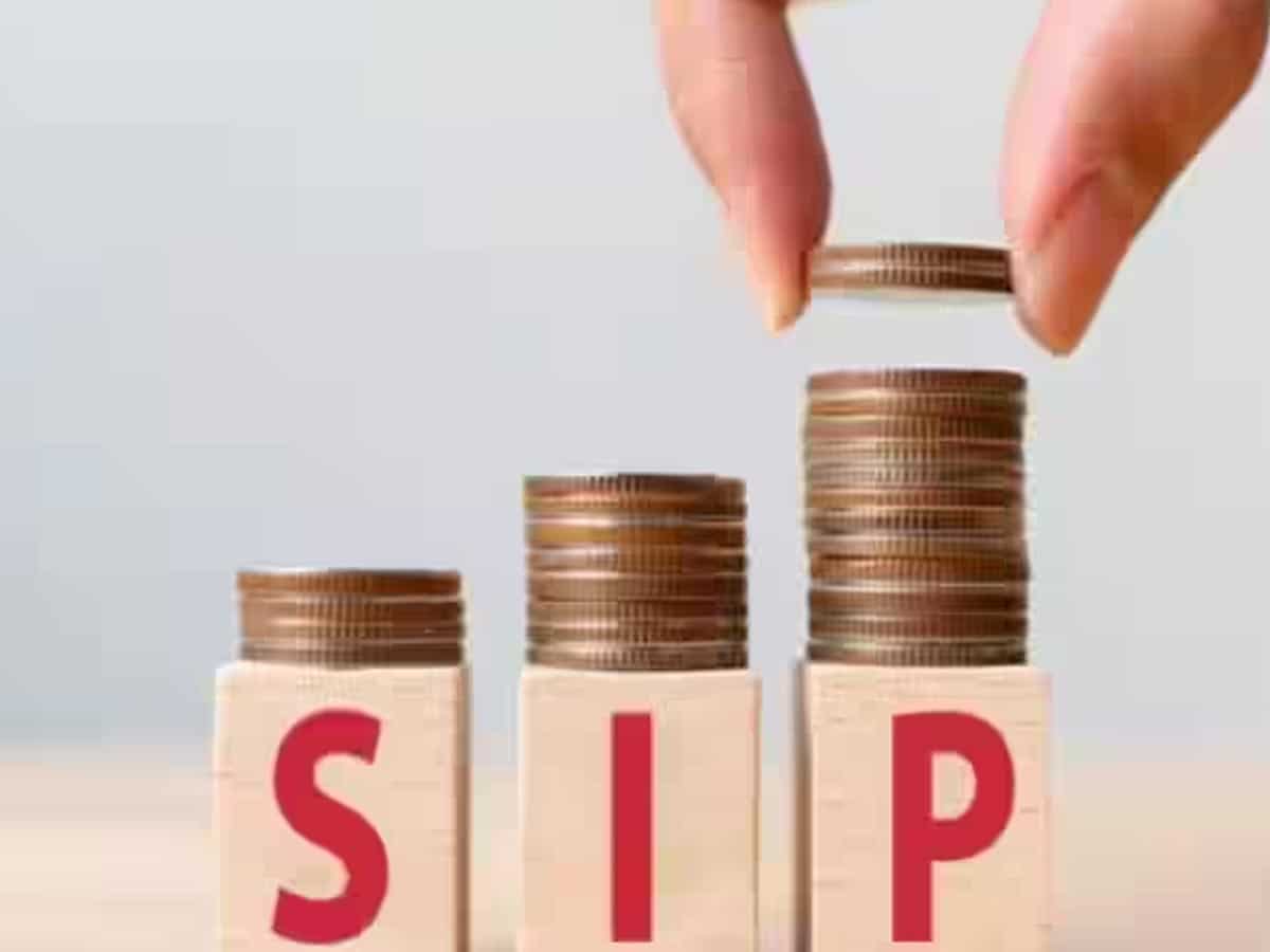 Want to be a crorepati? Here's how to plan your investments over long term