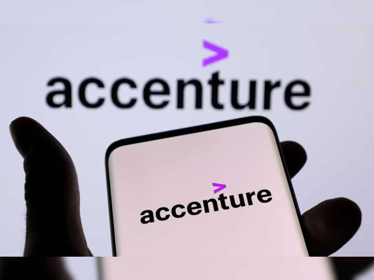 Accenture signals more pain for IT industry with disappointing forecast