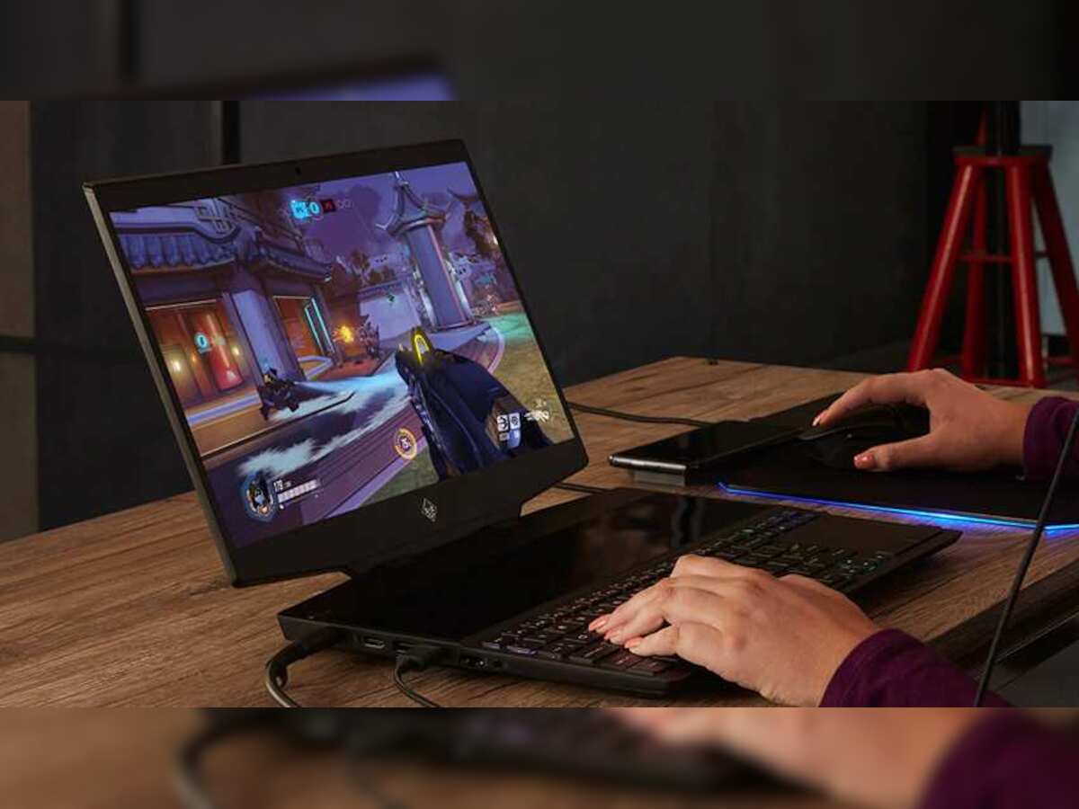 Despite slowdown in overall PC business, gaming segment continues to be robust: HP official