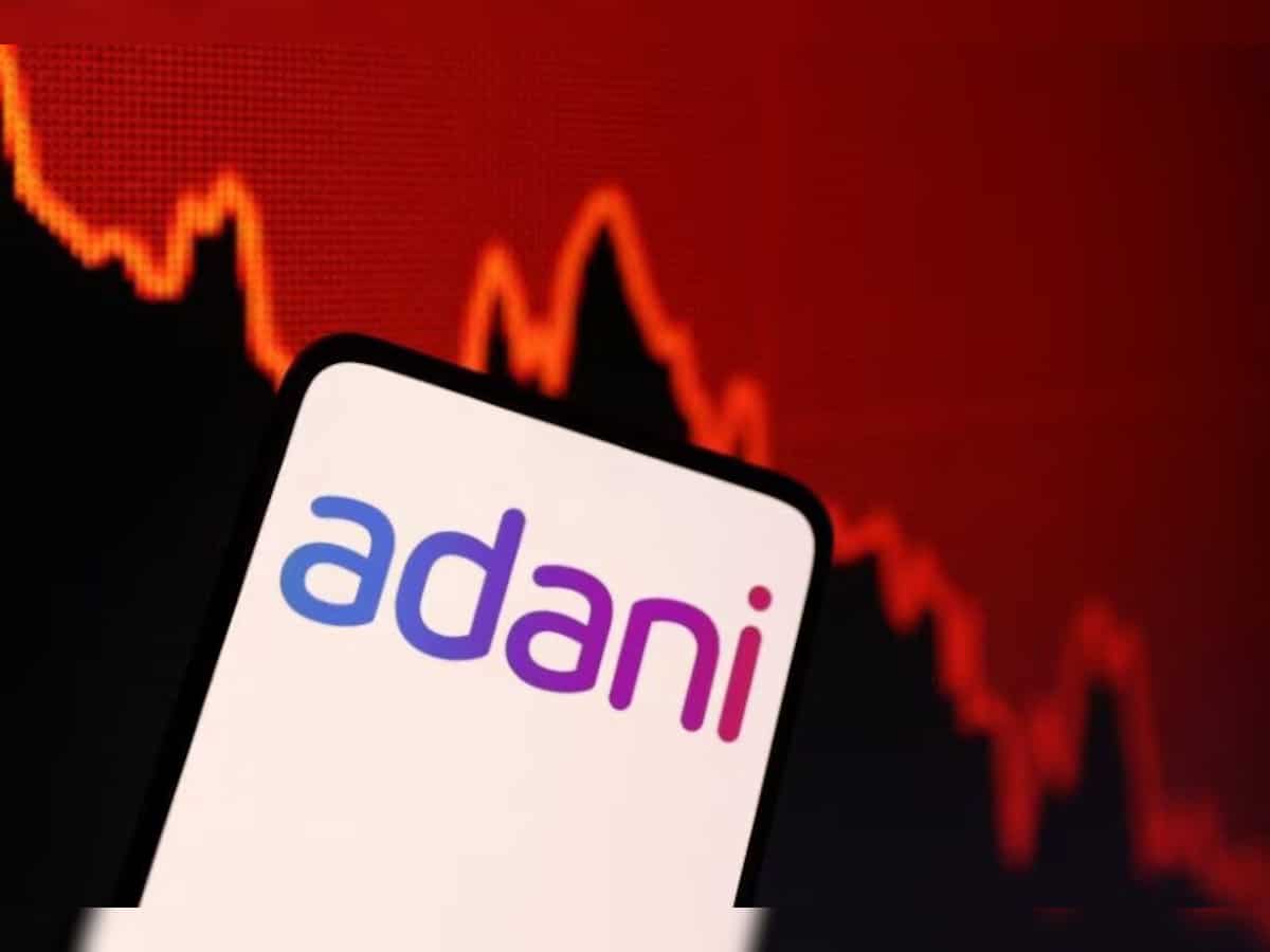 Adani Group statements to investors draw US regulatory scrutiny, Bloomberg reports