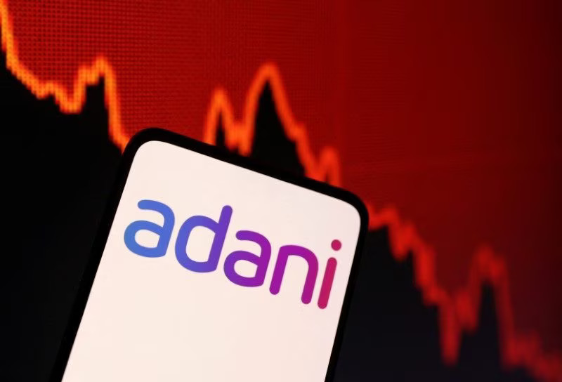 Adani Group statements to investors draw US regulatory scrutiny, Bloomberg reports
