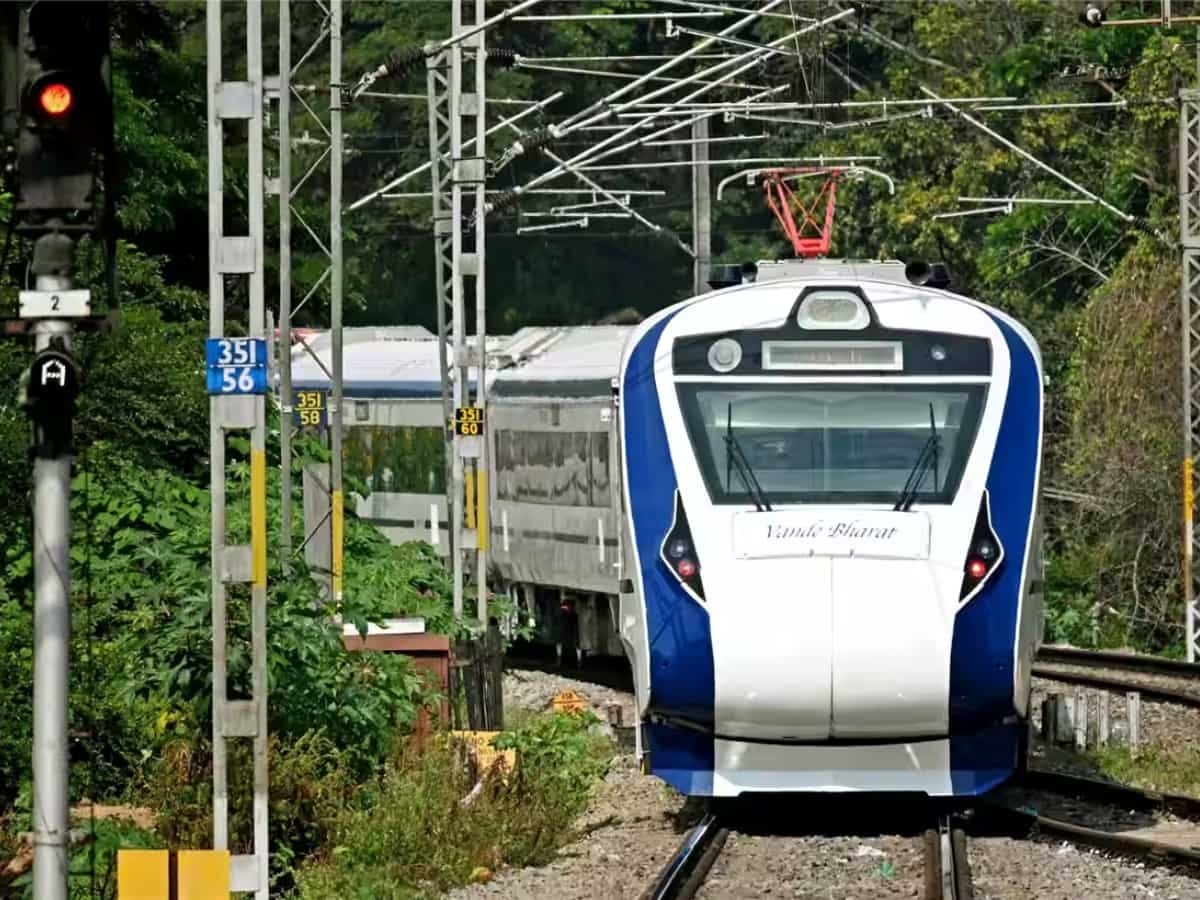 Bengaluru-Dharwad Vande Bharat Express to be launched soon: Check timings, ticket prices, stoppages and route details