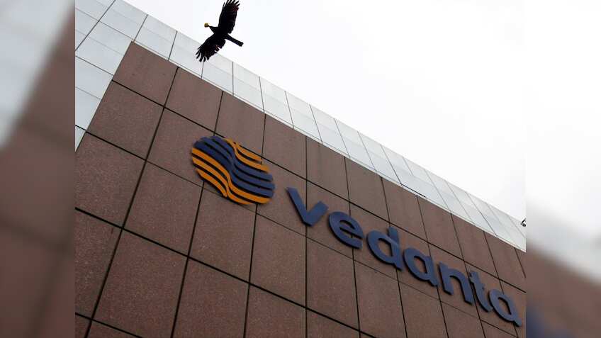 Vedanta company says not selling Sterlite copper smelting plant in Thoothukudi; shares under pressure  