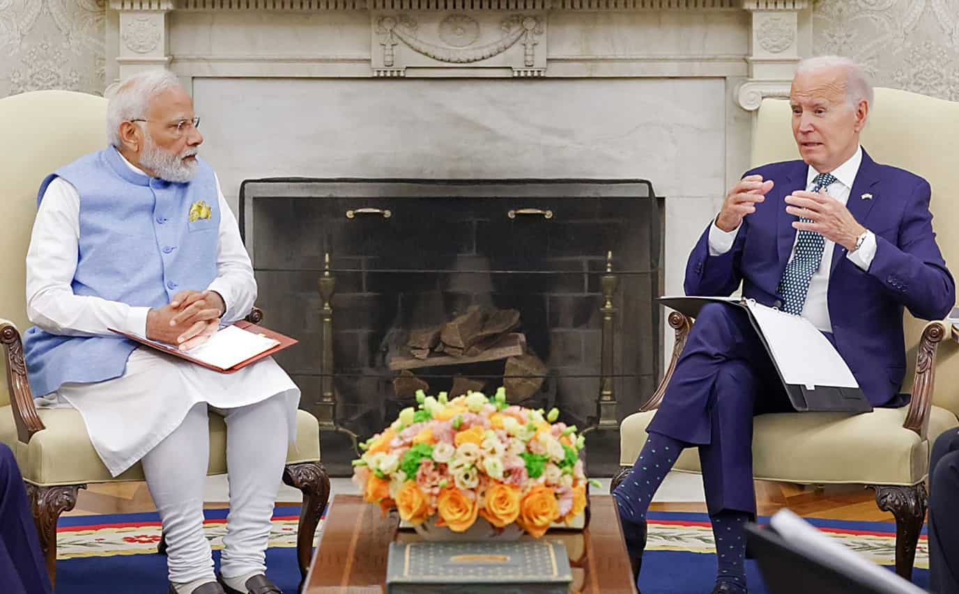 Modi In US Highlights: PM Addresses Top CEOs During His Meeting In ...