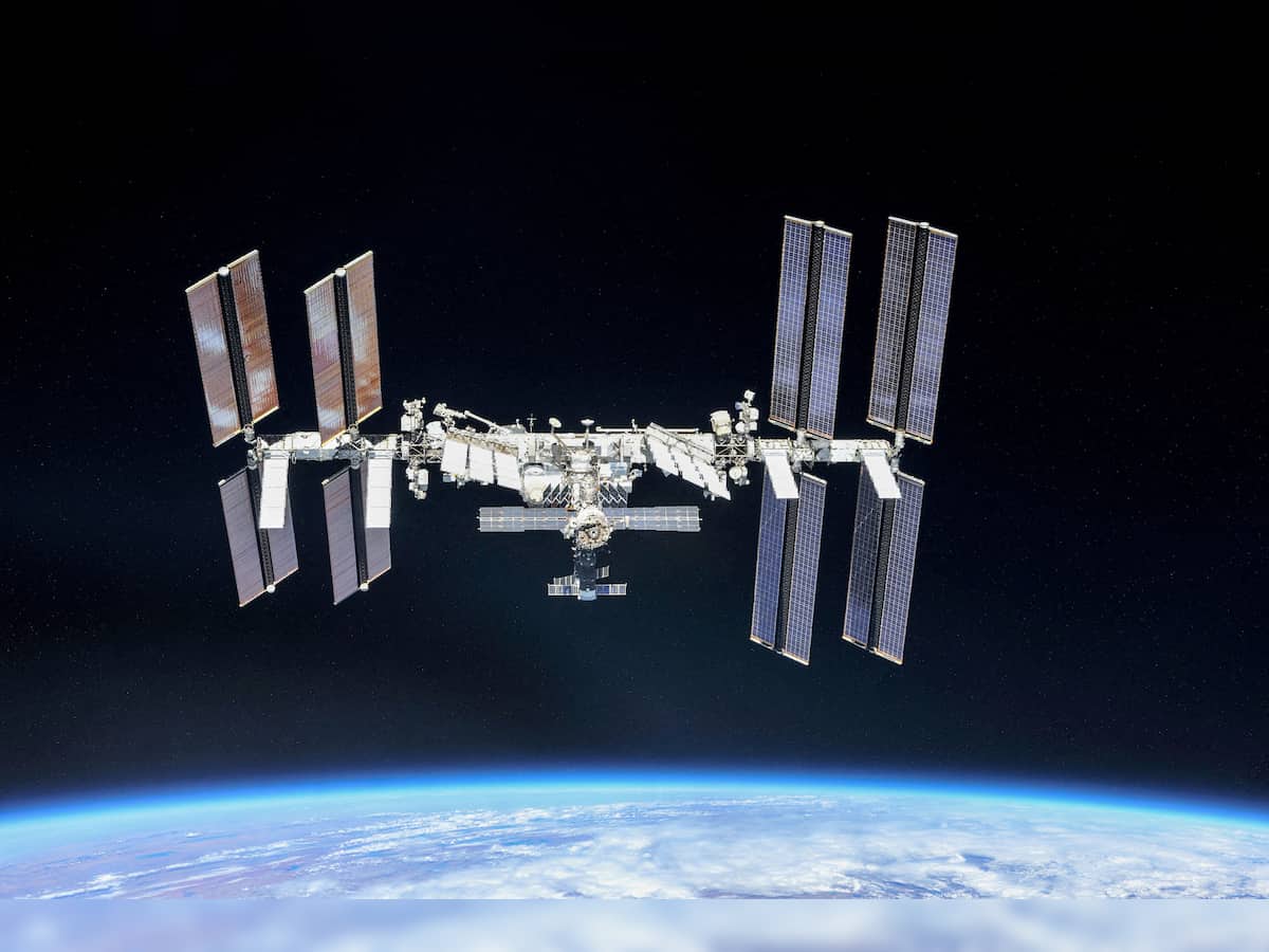 US to train and fly Indian astronauts to International Space Station in 2024