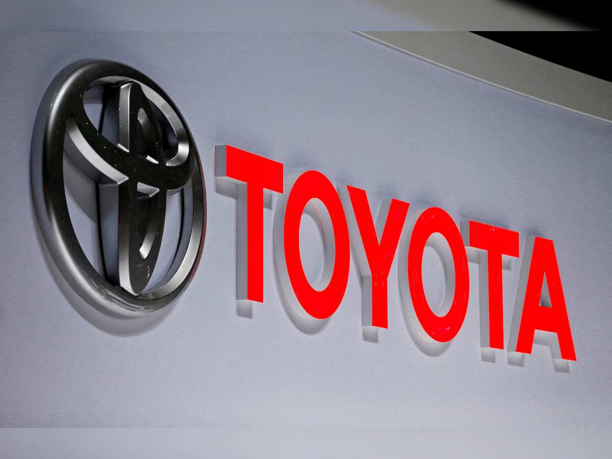 Toyota to use AI to design future vehicles