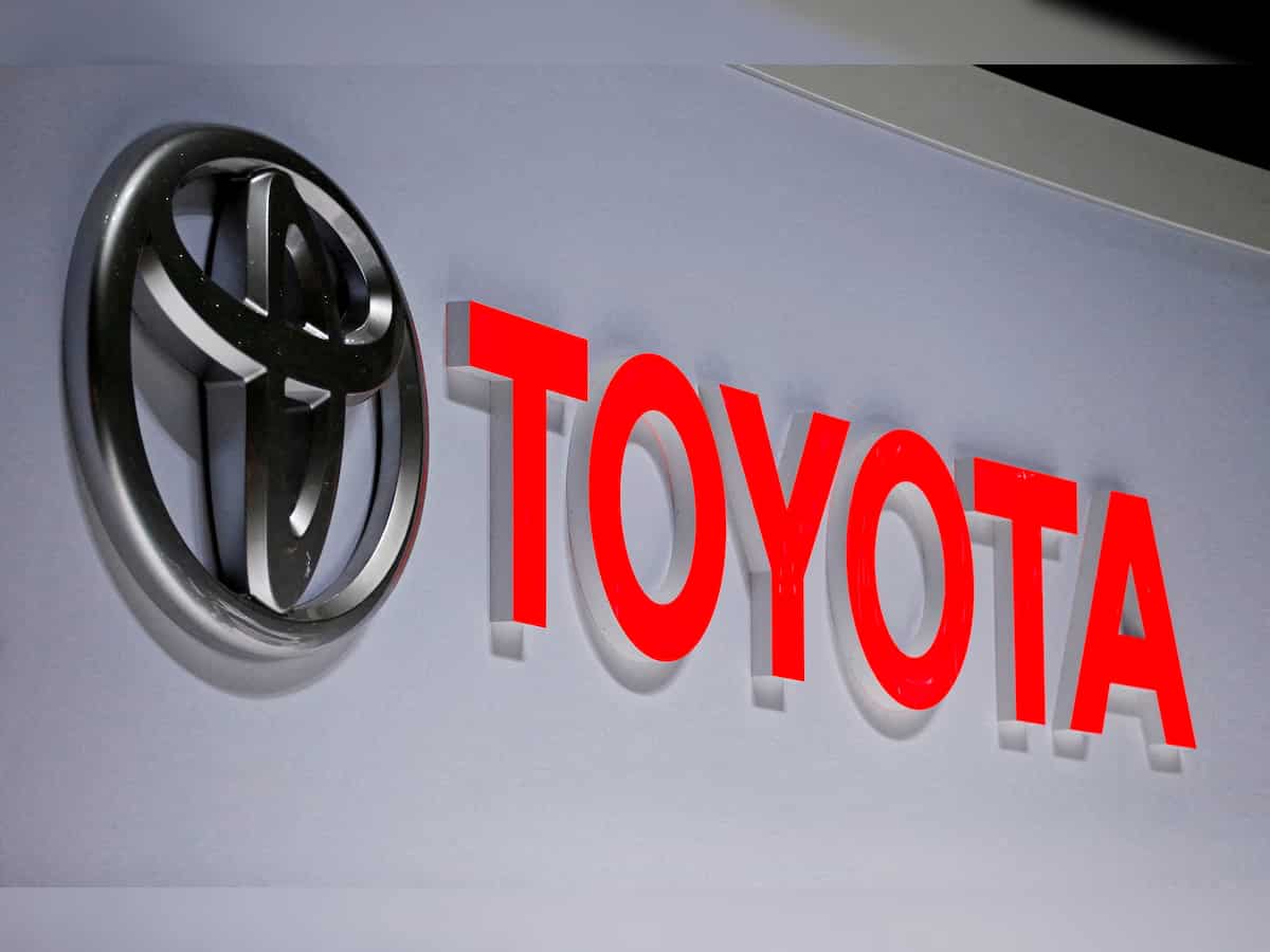 Toyota to use AI to design future vehicles