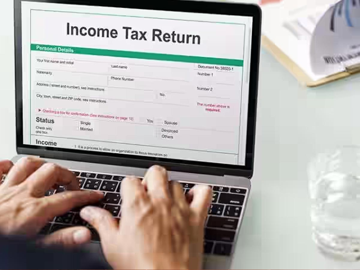 ITR filing for AY 2023-24: Who can file