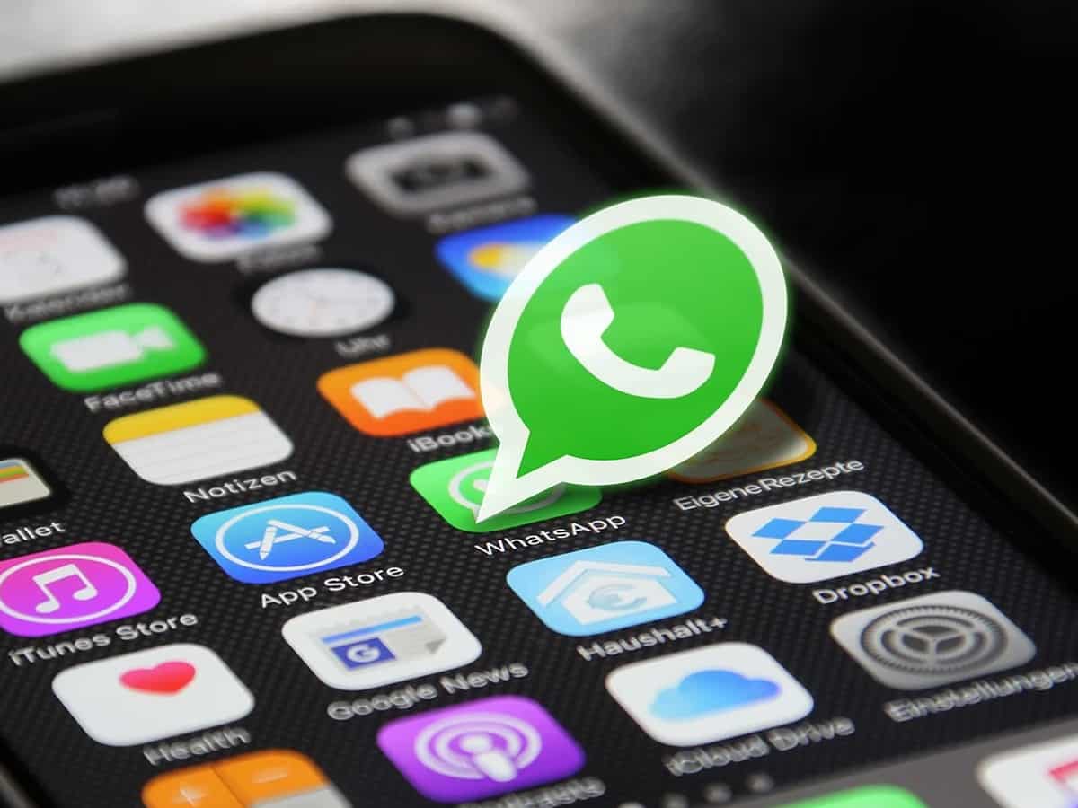 WhatsApp rolling out new icons for communities and groups on Android beta
