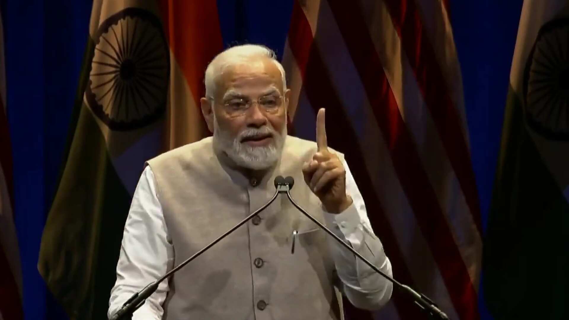 ''This is the moment'' to invest in India, PM Modi tells US business community