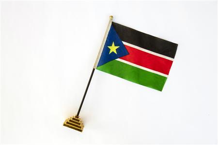 South Sudan contributes $5 mn to IOM to support returnees