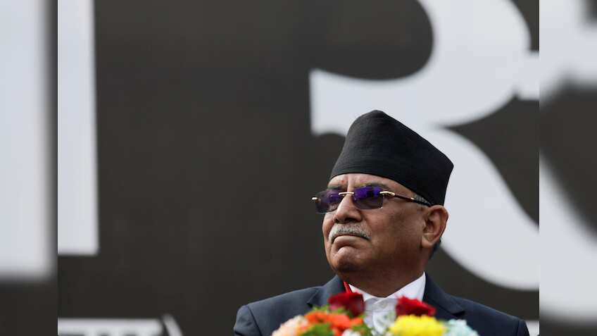Nepal will focus on digital economy, says PM Dahal