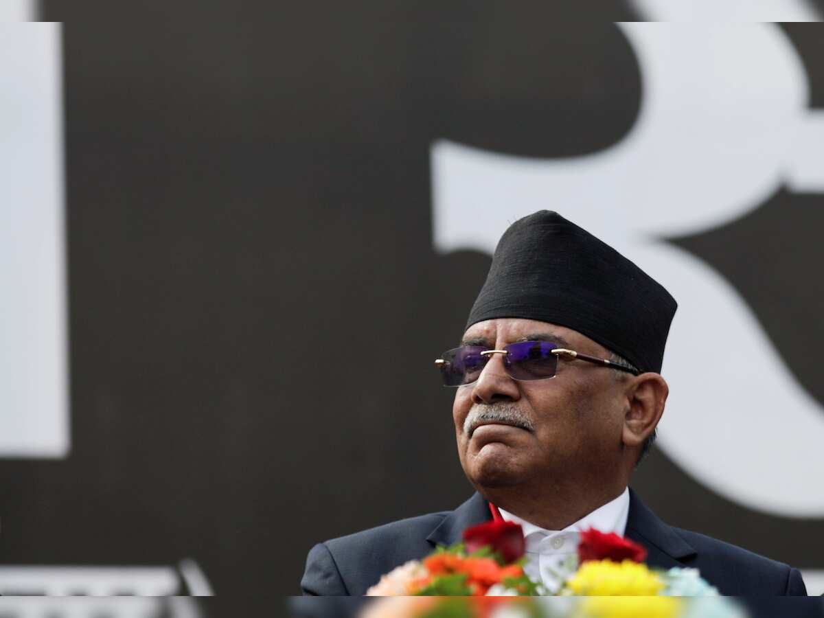 Nepal will focus on digital economy, says PM Dahal