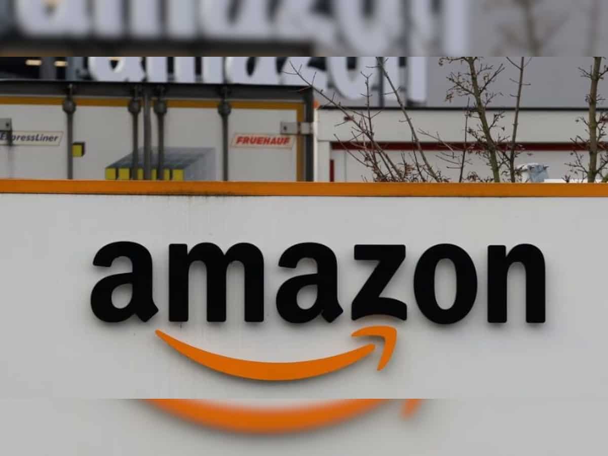 Amazon CEO says committed to invest $26 billion in India by 2030